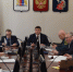 В мэрии прошло заседание комиссии по чрезвычайным ситуациям и обеспечению пожарной безопасности. - Городской округ Иваново