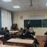Инспектор Верхне-Волжского управления рассказал ученикам тверской гимназии о возможностях Премии «Экология — дело каждого» - Росприроднадзор