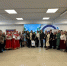 Концентр к Международному женскому дню прошел в штабе общественной поддержки партии «Единая Россия» - ГТРК