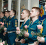 Пусть весна расцветает вместе с вами! - Ивановская академия ГПС МЧС России