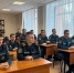 Служить Родине — дело чести - Ивановская академия ГПС МЧС России