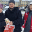 КИНЕШЕМСКИЕ КОММУНИСТЫ ПОЗДРАВИЛИ ЖЕНЩИН С 8 МАРТА - КПРФ