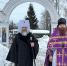 09.03.2026 г. Архиерейское богослужение в селе Михайловское, изображение №1 - Ивановская митрополия