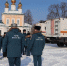 Сегодня на территории региона стартовали Всероссийские командно-штабные учения - МЧС