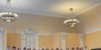 В Иванове пройдет X Всероссийский конкурс старших хоров «Музыка детских сердец» - Департамент культуры