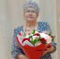 Самохватова Наталья Владимировна, поздравляем Вас с 65-летием! - Всероссийская организация ветеранов