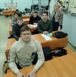 Практический семинар «Стартапы»!