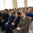 Торжественное мероприятие, посвященное Дню работника уголовно-исполнительной системы - Всероссийская организация ветеранов
