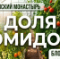 Николо-Шартомский монастырь завел свой блог про помидоры - Известно.ру