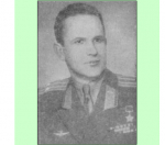 К 105 – летию со дня рождения Героя Советского Союза ПОНОМАРЕВА Василия Михайловича