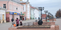 Станислав Воскресенский предложил Совфеду разработать типологию малых городов - Известно.ру