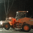 Ночью из города вывезено 178 самосвалов снега. - Городской округ Иваново