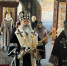 18.03.2026 г. Митрополит Иосиф и епископ Питирим совершили Литургию Преждеосвященных Даров в Успенском кафедральном соборе, изображение №1 - Ивановская митрополия