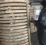 Партия деревянных барабанов отправилась из Ивановской области в Казахстан - Известно.ру