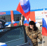 В Иваново прошёл автопробег в честь 12‑й годовщины воссоединения Крыма с Россией - Единая Россия