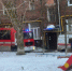 В Иванове на пожаре в «Доме-корабле» эвакуировали жильцов и спасли ребёнка - Сетевое издание Ивановские новости