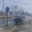 Трое пострадавших: в Иванове 18 марта протаранили два островка безопасности - Известно.ру