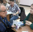В областном центре прошло заседание городского клуба «Ветеран». - Городской округ Иваново