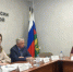 Состоялось заседание Координационного совета при Управлении Минюста - Адвокатская палата
