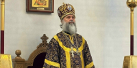 21.03.2026 г. Архиерейское богослужение в Покровском храме города Иваново, изображение №1 - Ивановская митрополия