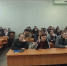 Продолжаем важный разговор! - Верхневолжский ГАУ