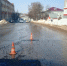 В Фурманове Ивановской области приводят в порядок дороги - ГТРК