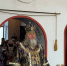 22.03.2026 г. Архиерейское служение в с. Долматовский, изображение №1 - Ивановская митрополия