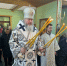 21.03.2026 г. Архиерейское служение в Юрьевце, изображение №1 - Ивановская митрополия