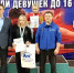 Спортсменки Ивановской области взяли «золото» и «серебро» на Первенстве России по вольной борьбе - ГТРК
