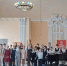 Продолжаются творческие интенсивы для одарённых детей Ивановской области - Департамент культуры