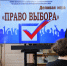 Деловая игра «Право выбора» - Научная библиотека
