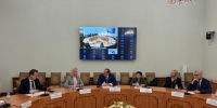 Практические аспекты проверки нотариусом квалификации переводчика обсудили в Москве - Областная нотариальная палата