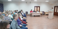 Более 100 социальных объектов - школ и детсадов строителям предстоит обновить и сделать комфортными для детей в городах и селах Ивановской области в 2026 году - Департамент строительства и архитектуры