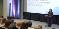 В 2026 году построят еще 10 спортплощадок в разных районах Ивановской области - ГТРК
