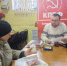 ВЛАДИМИР ЛЮБИМОВ: «ПРИЕМЫ ГРАЖДАН – ВАЖНАЯ ЧАСТЬ РАБОТЫ КОММУНИСТОВ» - КПРФ