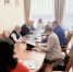 О заседании Совета АПИО - Адвокатская палата