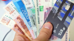 Для 11% ивановцев неприемлемо отсутствие оклада на работе