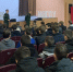 Студентам колледжа рассказали о военной карьере - Ивановский политех
