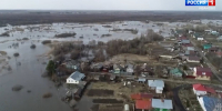 В Ивановской области готовятся к подъему воды в реке Лух - ГТРК