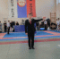 Высокие результаты спортсменов академии на Чемпионате Ивановской области - Ивановская академия ГПС МЧС России