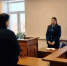 Жительница Кинешмы осуждена за убийство сожителя: суд учел явку с повинной и помощь бойцам СВО - Сетевое издание Ивановские новости