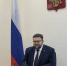 Главный федеральный инспектор по Ивановской области поздравил личный состав Росгвардии с 10-летием образования ведомства - Росгвардия
