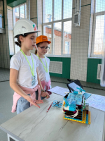 Первый фестиваль беспилотных авиационных систем прошел в Иванове.