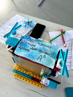 Первый фестиваль беспилотных авиационных систем прошел в Иванове.