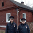 В Заволжском районе полицейские предотвратили пожар в жилом доме - Сетевое издание Ивановские новости