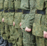 Ивановские призывники будут служить в частях Московского военного округа. - Газета Знамя