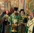 04.04.2026 г. В канун праздника Входа Господня в Иерусалим митрополит Иосиф совершил всенощное бдение в Успенском соборе, изображение №1 - Ивановская митрополия