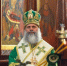 05.04.2026 г. В праздник Входа Господня в Иерусалим митрополит Иосиф совершил Божественную литургию в Успенском соборе, изображение №1 - Ивановская митрополия
