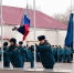 Начинаем рабочие будни - Ивановская академия ГПС МЧС России