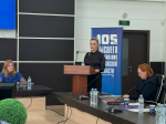 Правовой марафон для семей с детьми-инвалидами и детьми с ОВЗ